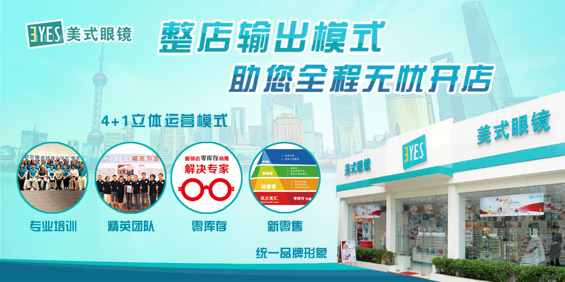 整店